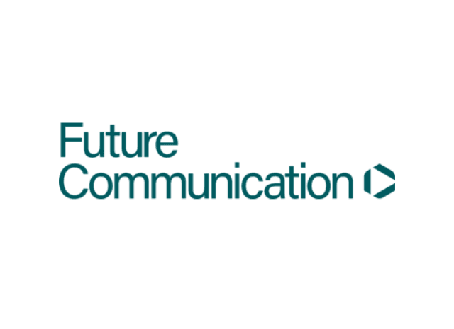 Canva Future Communication logo