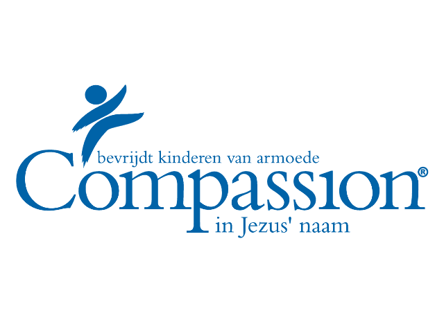 Canva Logo compassion