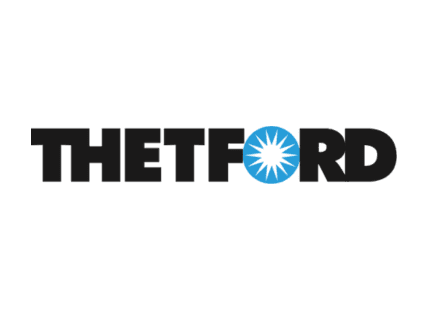 Canva logo Thetford