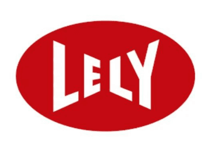 canva logo Lely