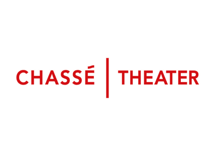 canva logo chasse theater