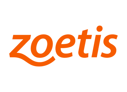 Canva logo Zoetis