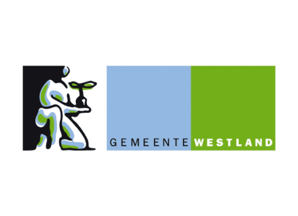 canva logo gemeente westland