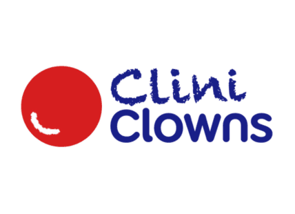 canva logo clini clowns