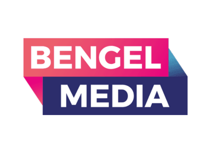 Bengelmedia Canva logo