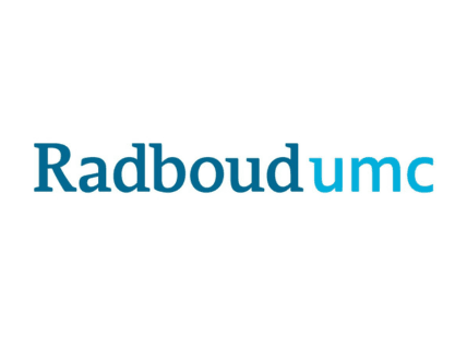 Canva logo radboud