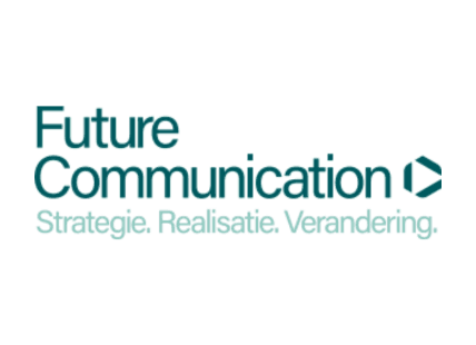 Canva logo future communication