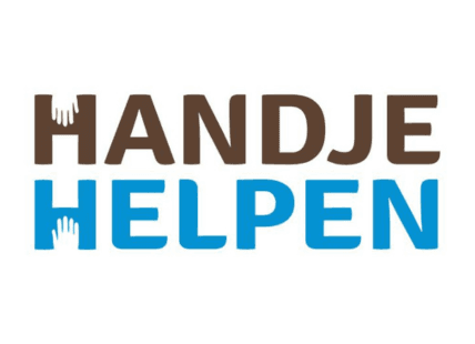 Canva logo handjehelpen