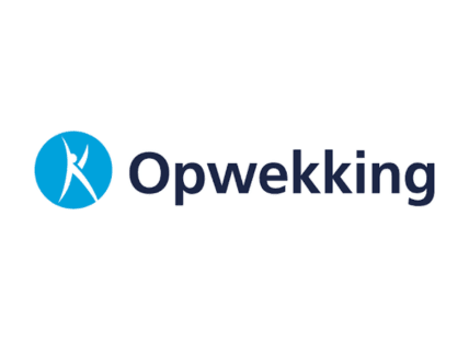 Canva logo opwekking