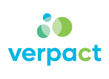 Canva logo verpact