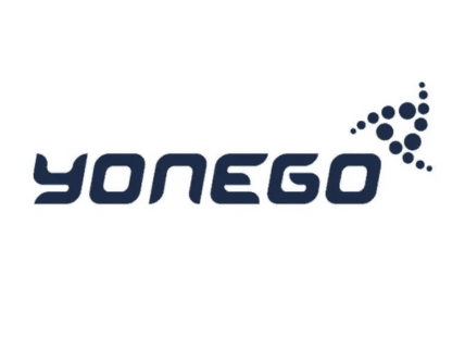 Canva logo yonego