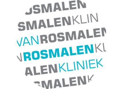 Logo van Rosmalenkliniek