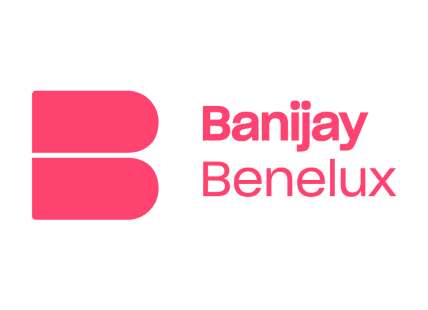 Canva logo Banijay Benelux