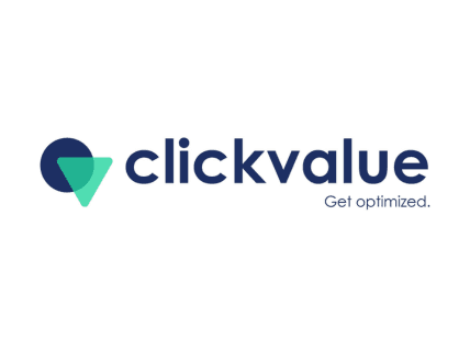 Canva logo – Clickvalue