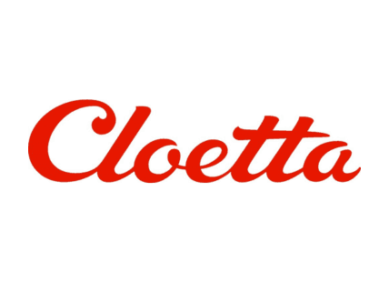 Canva logo – Cloetta