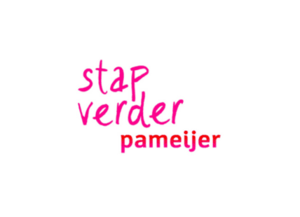 Canva logo pameijer