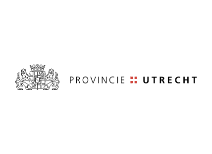 Canva logo provincie Utrecht