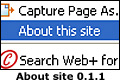 About site 0.1.1