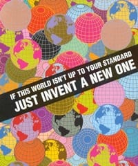 Just invent a new one