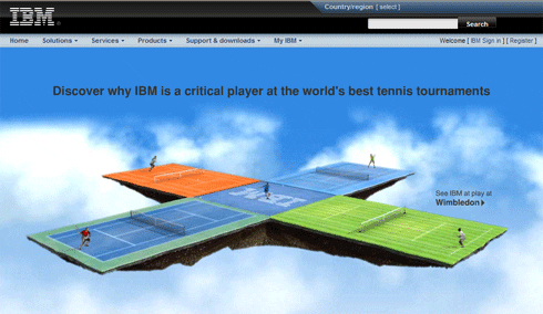 IBM