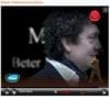 Interactieve video overlay versus Preroll