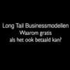 Het niet-kopieerbare: businessmodel voor de toekomst