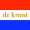 The Daily NRC. En de invasie van andere talen.
