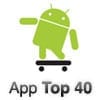 Top 40: De beste Android apps