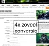 Site verbetering en on line marketing bij het Wereld Natuur Fonds