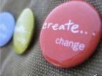 change