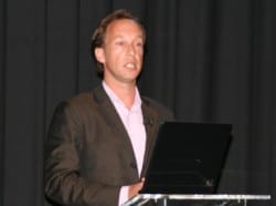 Michel Mol