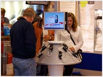 selfservice bij belcompany
