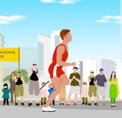 marathon