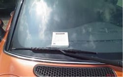 bekeuring