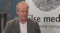 Videogesprek Marco Derksen: “Het veranderende communicatiegedrag”