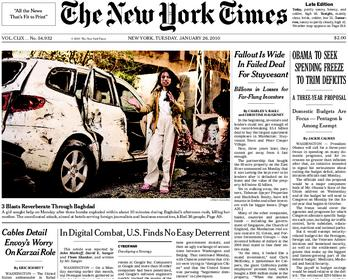 The New York Times