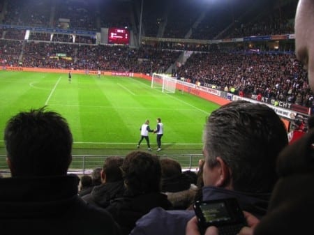 Supporters gebruiken gebruiken de media PSV als een contentketen