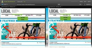 dreamweaver browserlab