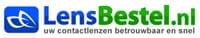 LensBestel.nl - Logo