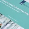 Doorzettingsvermogen voor E-dienstverlening?