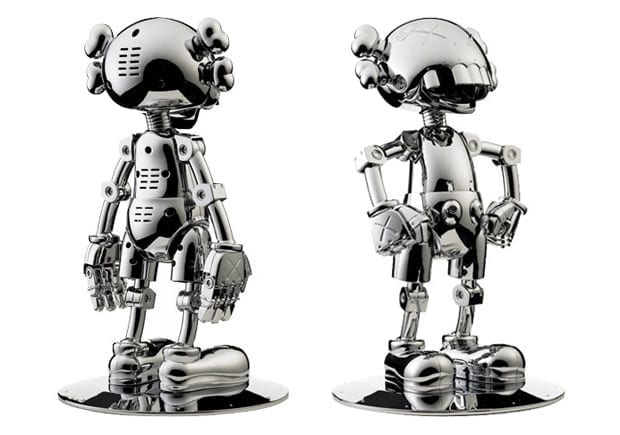 Robots