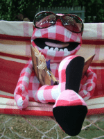 Mr. Jummy