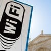 Cádiz Stadsweb: gratis WiFi in stadscentrum