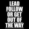 To follow or to unfollow: gebruik van social media in recruitment
