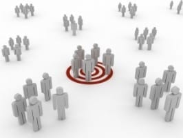 doelgroep segmenteren