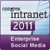 Een sociaal intranet: technologie en tools op de tweede plaats