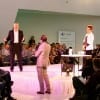 Stel de intranetgebruiker centraal, maar neem als staf zelf de leiding