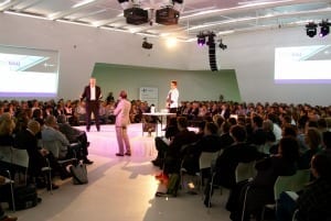 Intranet 2011