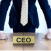 De toekomst van de sociale CEO [infographic]