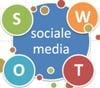 Social Media SWOT ~met een twist~: zwaktes